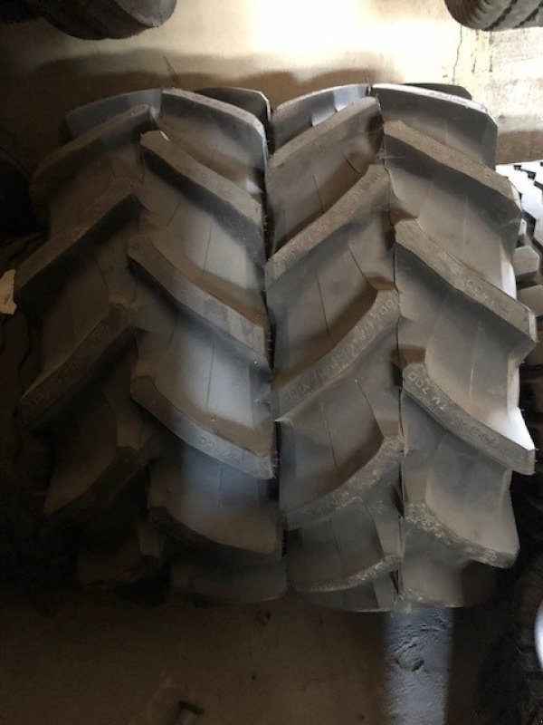 Reifen typu Trelleborg TM800 380/70 R20, Gebrauchtmaschine v Gjerlev J. (Obrázek 1)