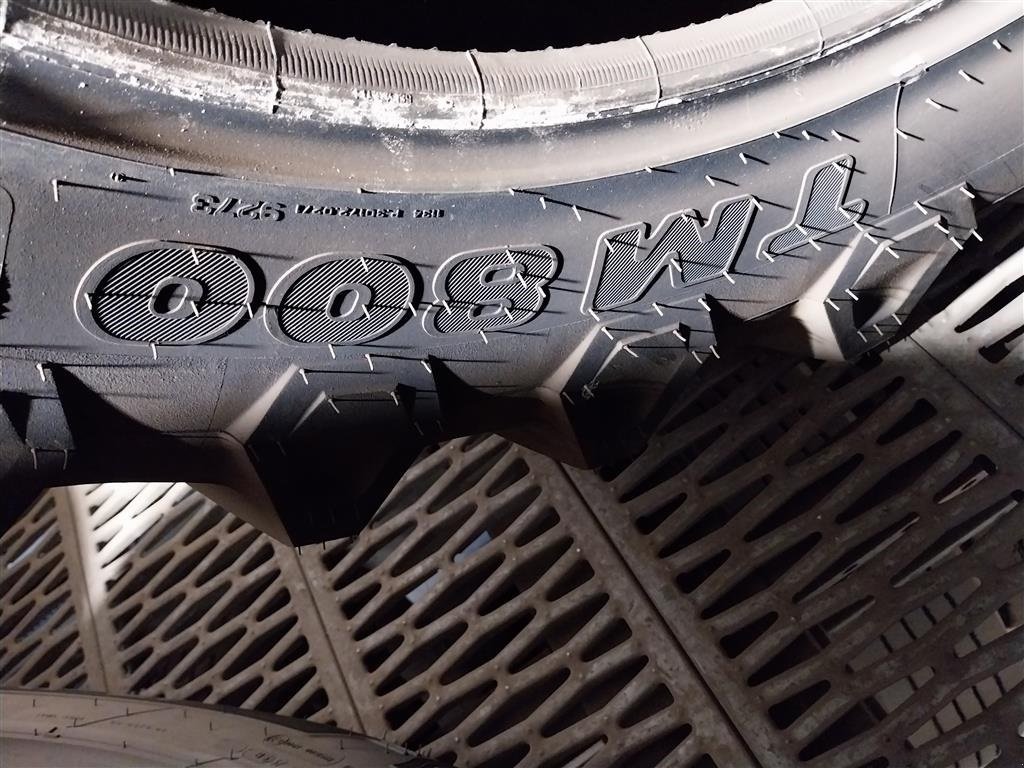 Reifen typu Trelleborg TM800 440/65R28, Gebrauchtmaschine v Danmark (Obrázek 2)