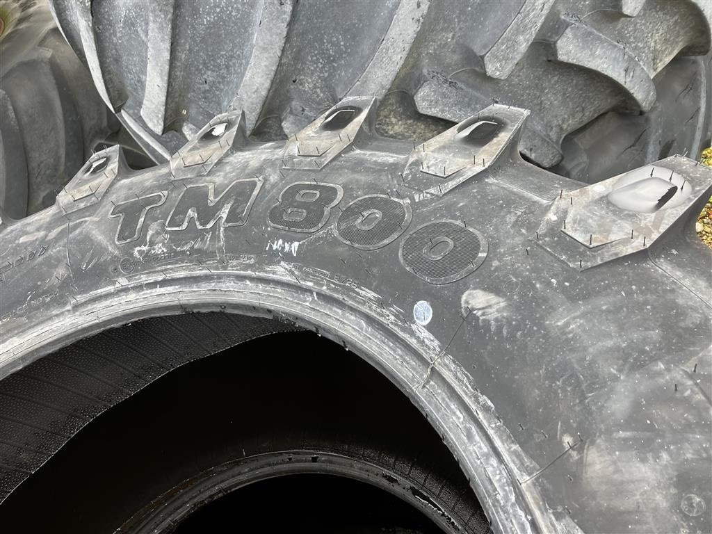 Reifen типа Trelleborg TM800 540/65 R30, Gebrauchtmaschine в Høng (Фотография 2)