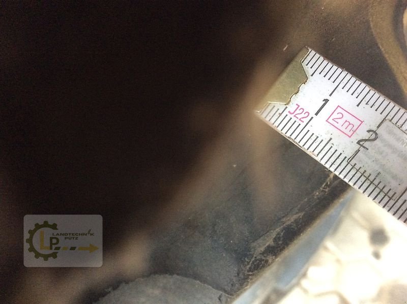 Reifen des Typs Trelleborg TM800, Gebrauchtmaschine in Zülpich (Bild 2)