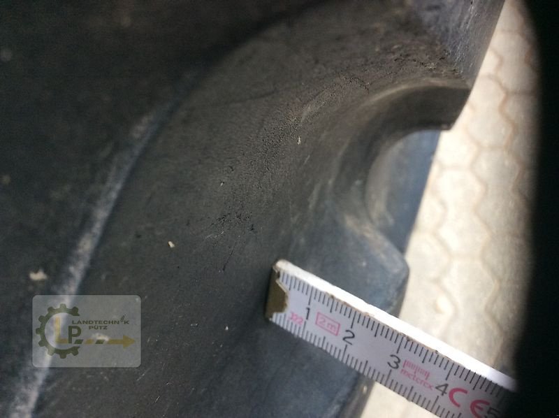 Reifen des Typs Trelleborg TM800, Gebrauchtmaschine in Zülpich (Bild 3)