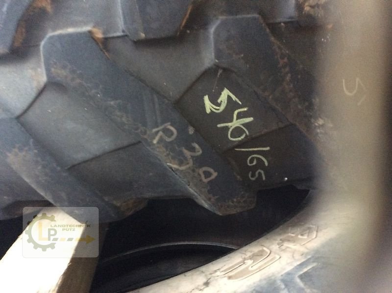 Reifen of the type Trelleborg TM800, Gebrauchtmaschine in Zülpich (Picture 2)