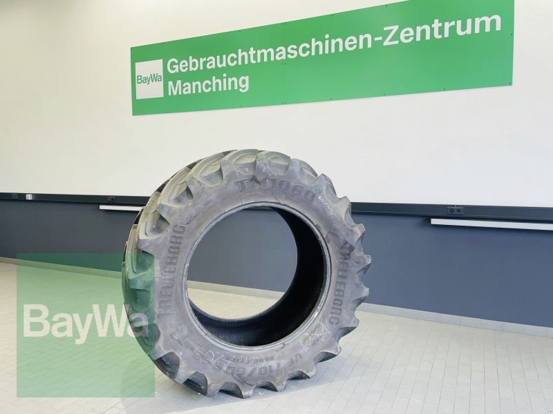 Trelleborg TRELLEBORG VF710/60R42, Gebrauchtmaschine, Baujahr: 2020 (Bild 1) Reifen des Typs Trelleborg TRELLEBORG VF710/60R42, Gebrauchtmaschine in Manching (Bild 1)