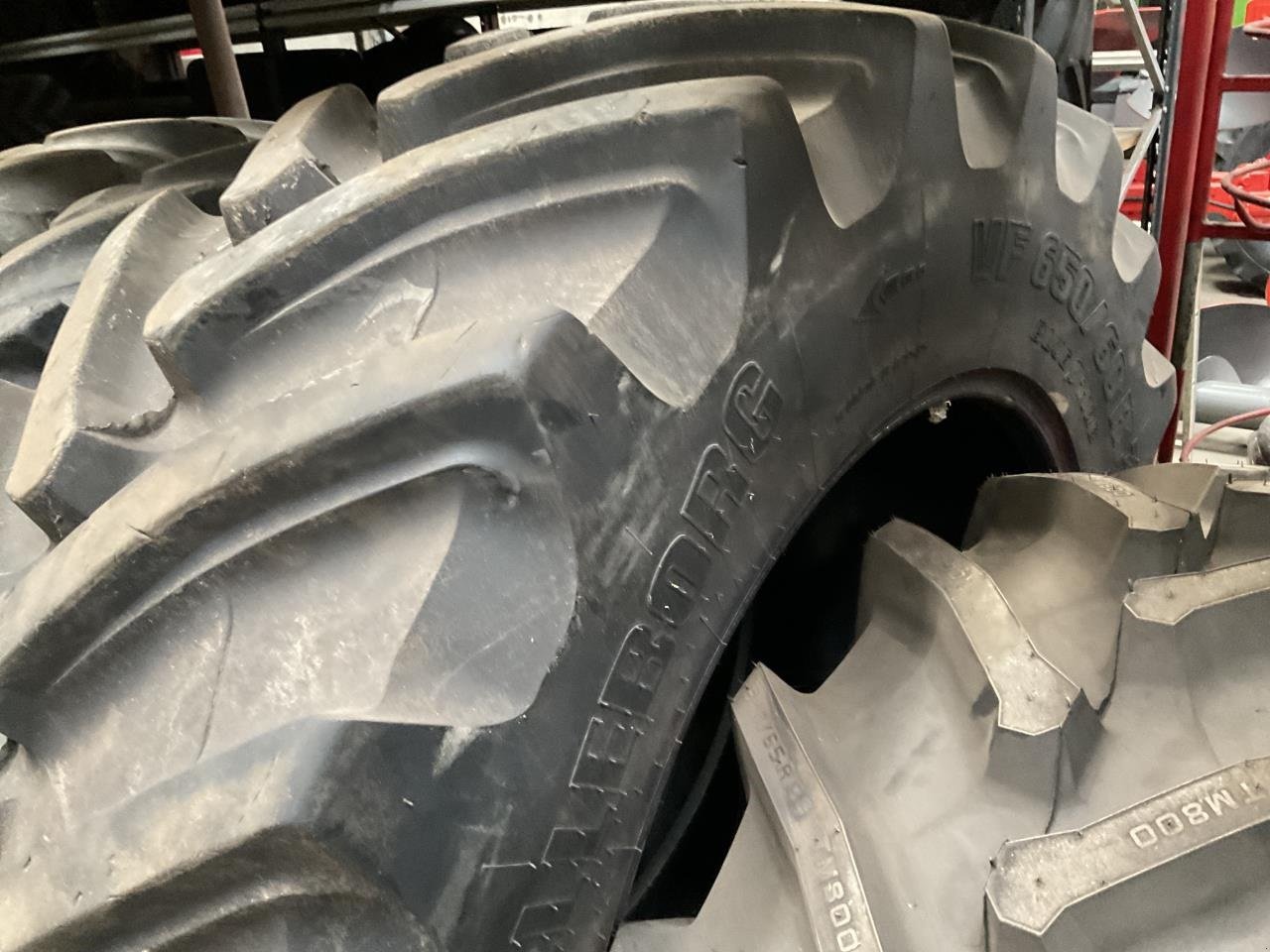 Reifen a típus Trelleborg VF 650/60R38, Gebrauchtmaschine ekkor: Suldrup (Kép 2)