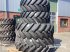 Reifen типа Trelleborg VF600/70 R30 + VF710/70 R42, Gebrauchtmaschine в Lastrup (Фотография 2)