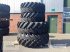 Reifen типа Trelleborg VF600/70 R30 + VF710/70 R42, Gebrauchtmaschine в Lastrup (Фотография 3)