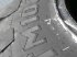 Reifen typu Trelleborg VF650/60R34 zu VF750/70R44, Gebrauchtmaschine v Lauterberg/Barbis (Obrázek 3)