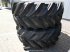 Reifen typu Trelleborg VF650/60R34 zu VF750/70R44, Gebrauchtmaschine v Lauterberg/Barbis (Obrázek 4)