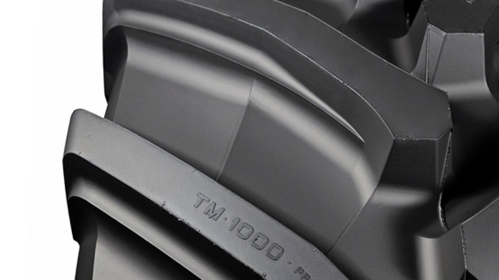 Reifen типа Trelleborg VF710/70R42 TL Trelleborg TM1000PT, Gebrauchtmaschine в Gävle (Фотография 2)