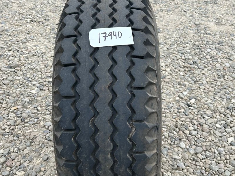 Reifen typu Vredestein 12.5/80-18, Gebrauchtmaschine v Rødekro (Obrázek 1)