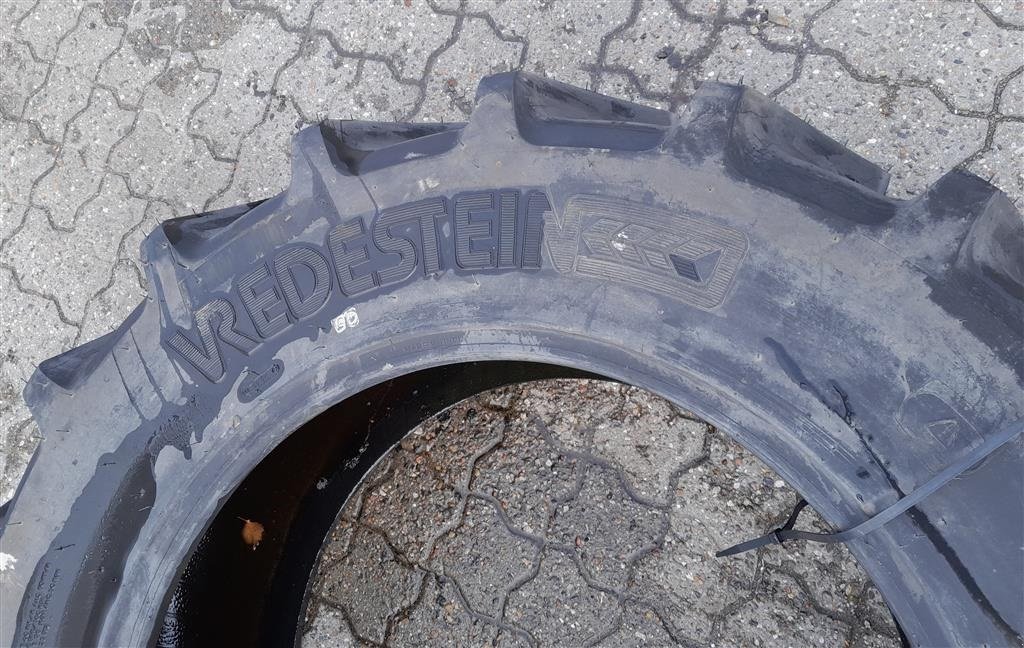 Reifen typu Vredestein 340/85 R28 Traxion 85, Gebrauchtmaschine v Horsens (Obrázek 3)