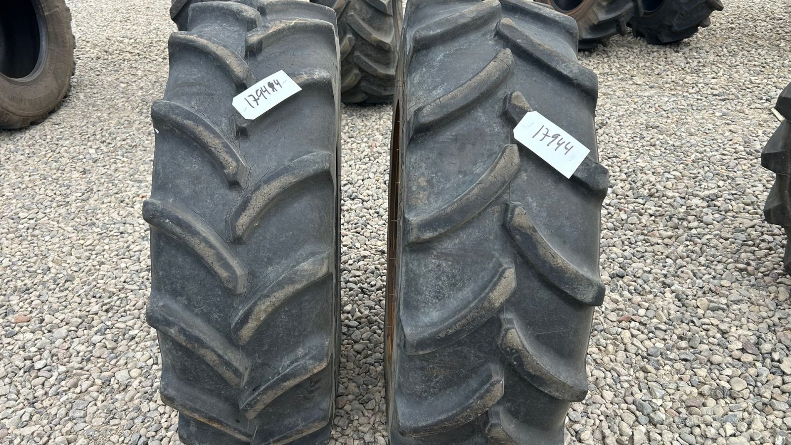 Reifen типа Vredestein 340/85R24, Gebrauchtmaschine в Rødekro (Фотография 1)