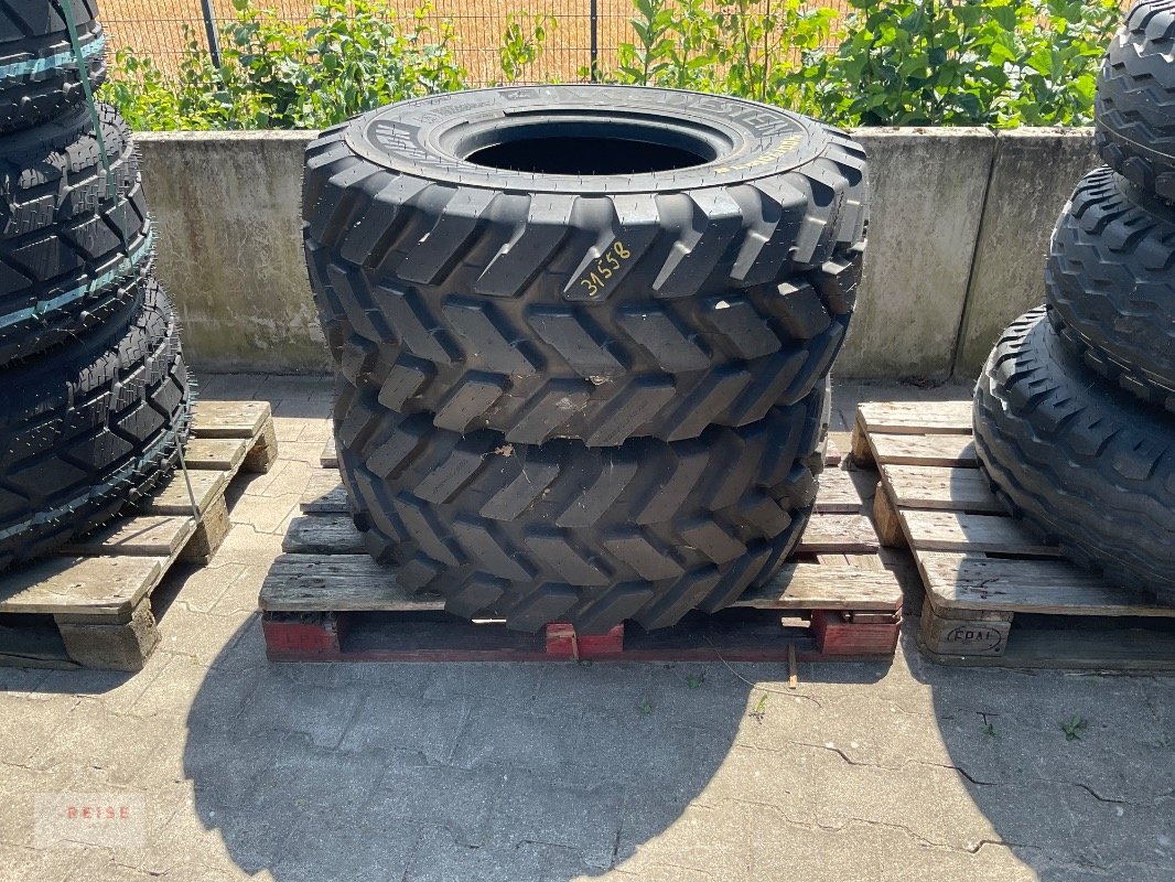 Reifen des Typs Vredestein 400/70R18 ENDURION 147 A8, Gebrauchtmaschine in Lippetal / Herzfeld (Bild 1)