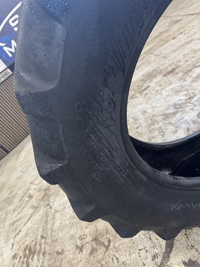 Reifen typu Vredestein 420/70 R28, Gebrauchtmaschine v Haderup (Obrázek 4)