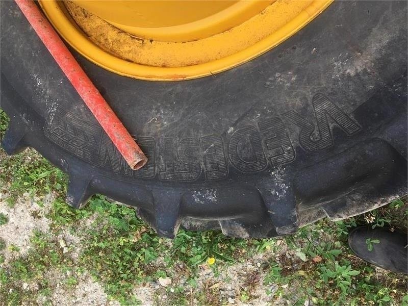 Reifen des Typs Vredestein 420/85-30, Gebrauchtmaschine in Mern (Bild 3)