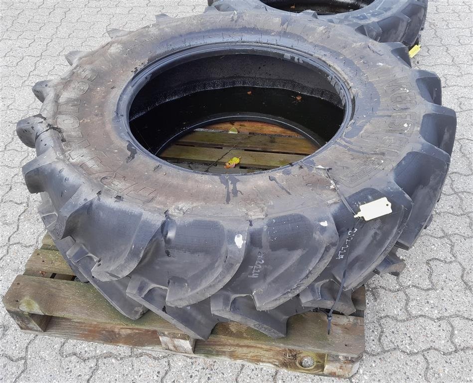 Reifen типа Vredestein 420/85 R28 - Traxion 85, Gebrauchtmaschine в Horsens (Фотография 2)