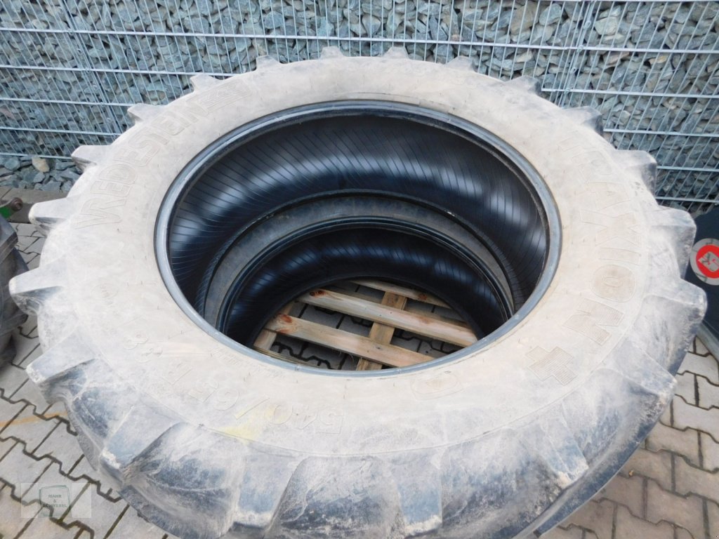 Reifen des Typs Vredestein 540/65R38, Gebrauchtmaschine in Gross-Bieberau (Bild 1)