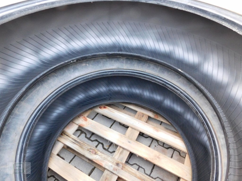 Reifen des Typs Vredestein 540/65R38, Gebrauchtmaschine in Gross-Bieberau (Bild 3)