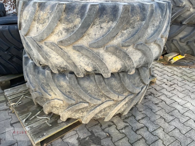 Reifen tip Vredestein 600/65R38, Gebrauchtmaschine in Lippetal / Herzfeld (Poză 1)