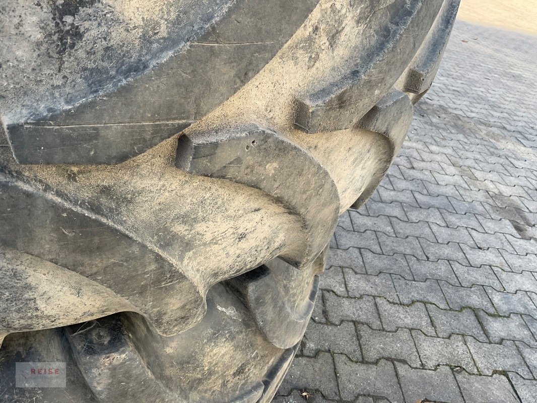 Reifen des Typs Vredestein 600/65R38, Gebrauchtmaschine in Lippetal / Herzfeld (Bild 2)