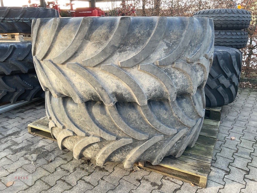 Reifen des Typs Vredestein 600/65R38, Gebrauchtmaschine in Lippetal / Herzfeld (Bild 3)