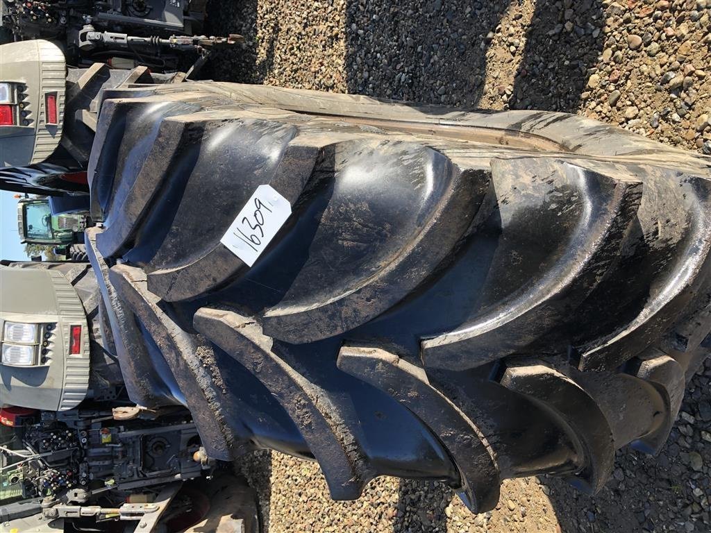Reifen типа Vredestein 600/70 R30, Gebrauchtmaschine в Rødekro (Фотография 1)