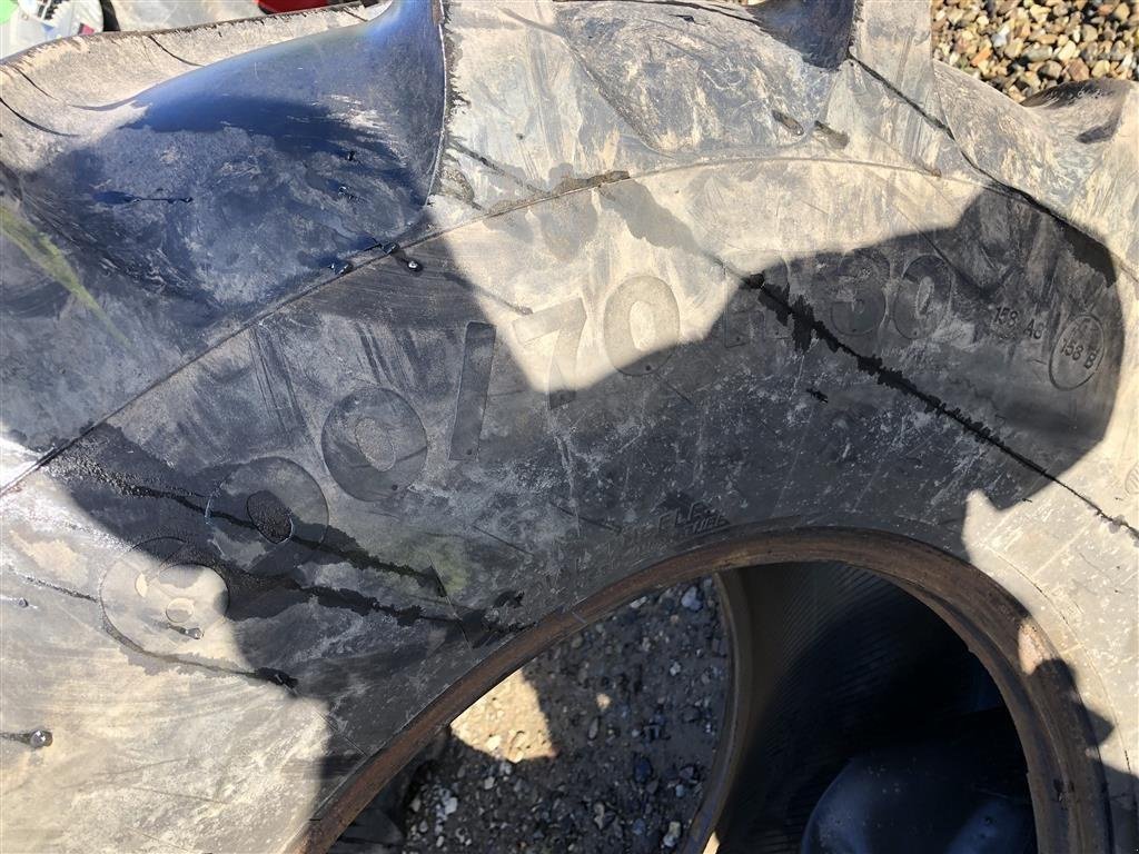 Reifen типа Vredestein 600/70 R30, Gebrauchtmaschine в Rødekro (Фотография 3)