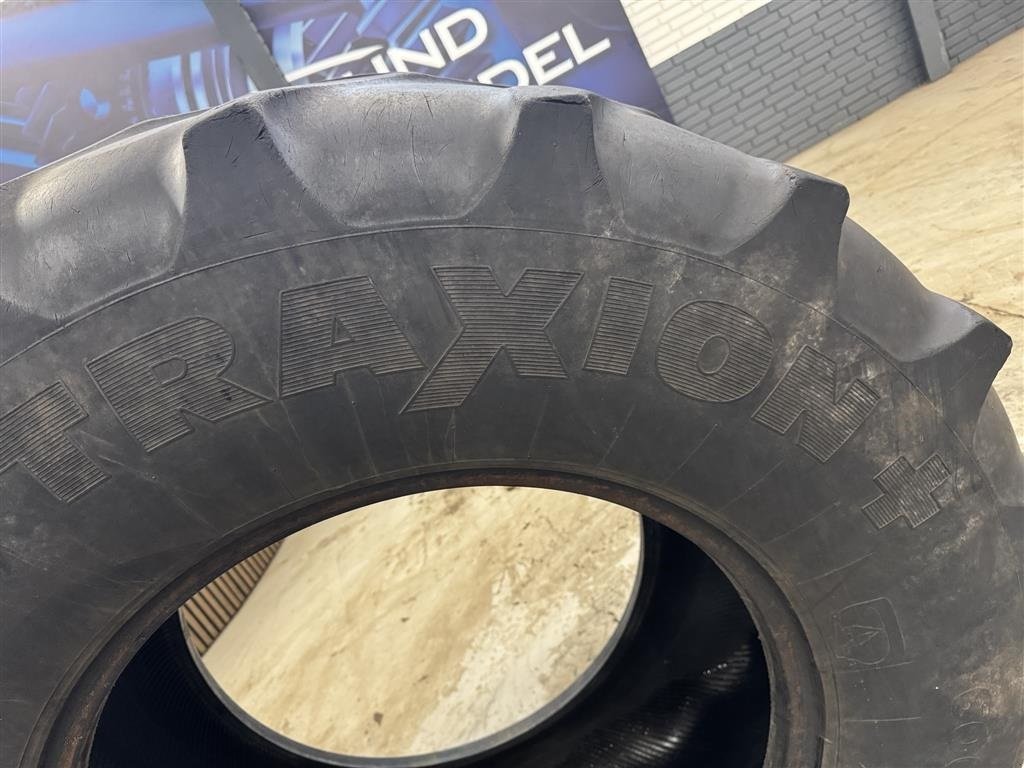 Reifen typu Vredestein 600/70 R30, Gebrauchtmaschine v Haderup (Obrázek 2)