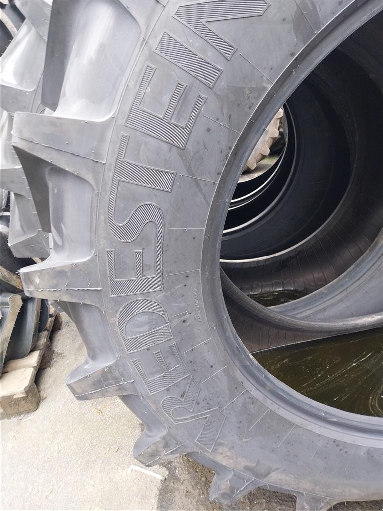 Reifen typu Vredestein 620/70R42 Traxion, Gebrauchtmaschine v Danmark (Obrázek 2)