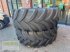 Reifen typu Vredestein 710/70 R42 + 600/70 R30, Gebrauchtmaschine v Ahaus (Obrázek 1)