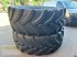 Reifen typu Vredestein 710/70 R42 + 600/70 R30, Gebrauchtmaschine v Ahaus (Obrázek 3)