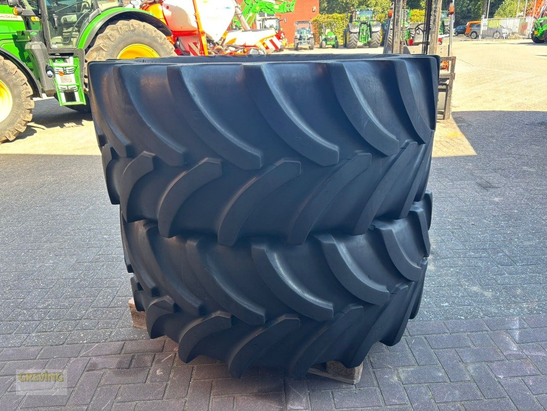 Reifen typu Vredestein 710/70 R42 + 600/70 R30, Gebrauchtmaschine v Ahaus (Obrázek 10)