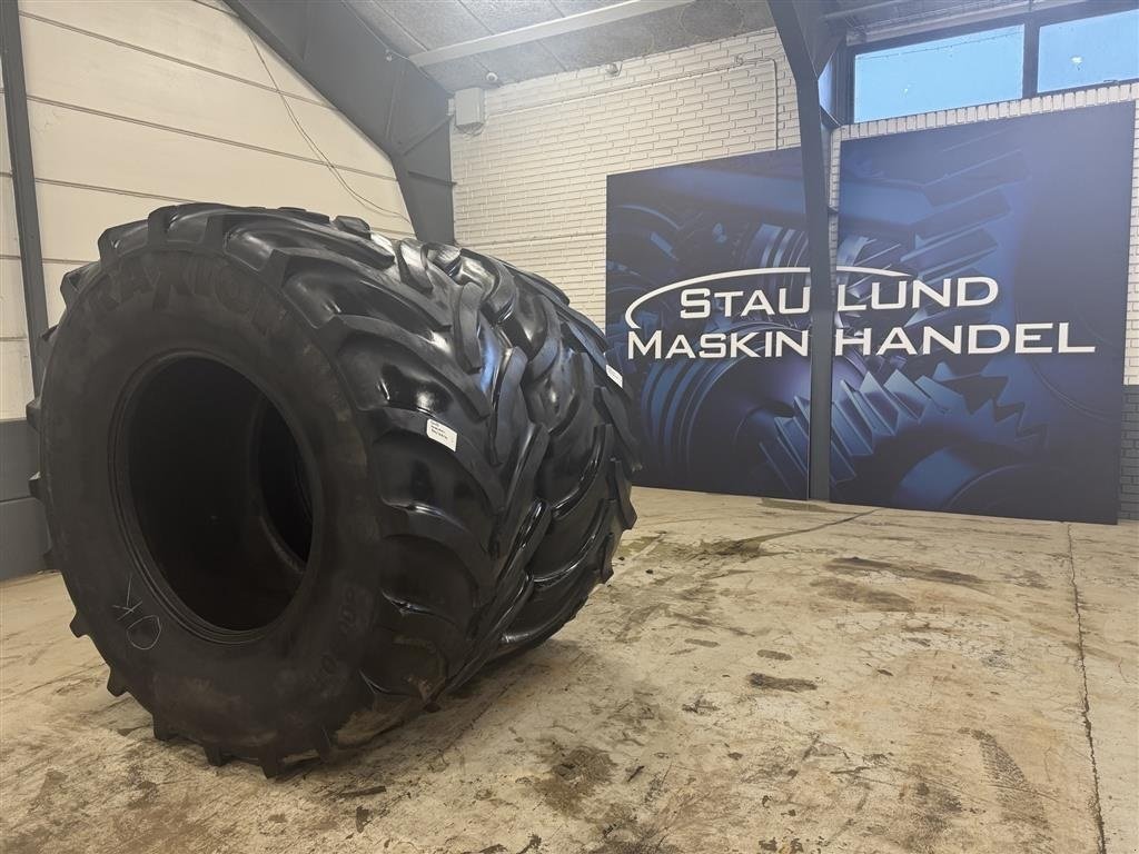 Reifen typu Vredestein 800/70 R38, Gebrauchtmaschine v Haderup (Obrázek 1)