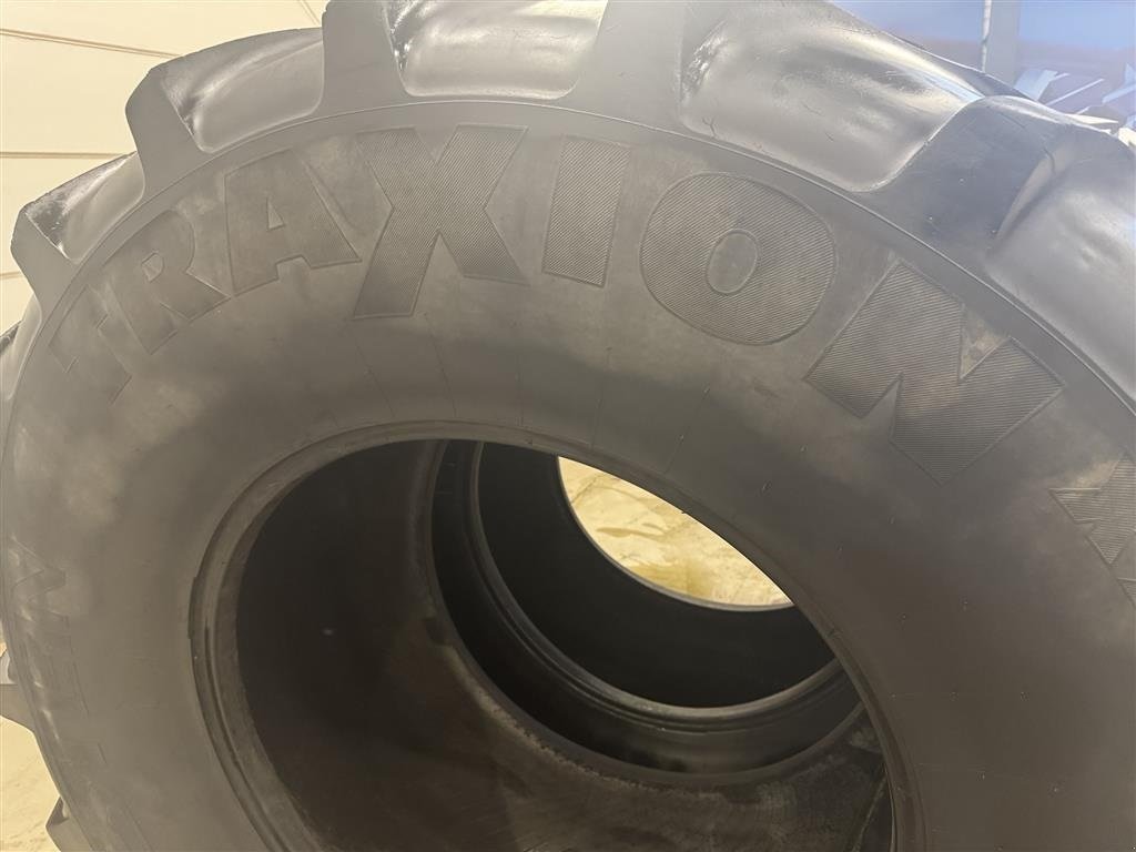 Reifen typu Vredestein 800/70 R38, Gebrauchtmaschine v Haderup (Obrázek 3)