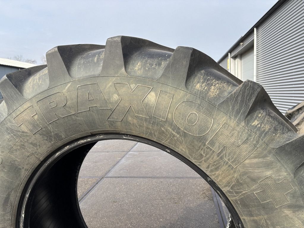 Reifen typu Vredestein Band Traxion-+, Gebrauchtmaschine v Wierden (Obrázek 5)