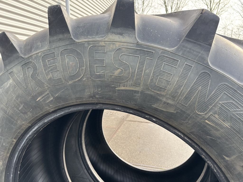 Reifen typu Vredestein Band Traxion-+, Gebrauchtmaschine v Wierden (Obrázek 4)
