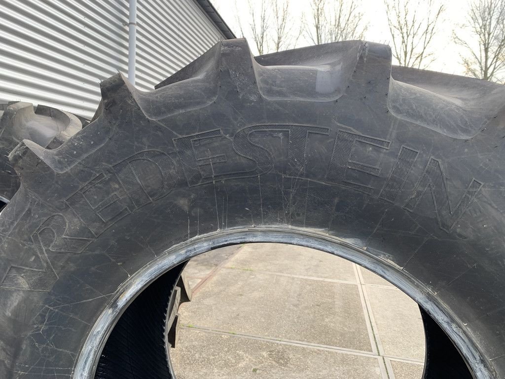 Reifen typu Vredestein Band Traxion XXL, Gebrauchtmaschine v Wierden (Obrázek 2)