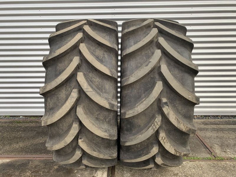 Reifen typu Vredestein Band Traxion XXL, Gebrauchtmaschine v Wierden (Obrázek 1)