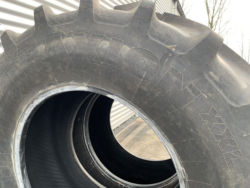 Reifen typu Vredestein Band Traxion XXL, Gebrauchtmaschine v Wierden (Obrázek 3)