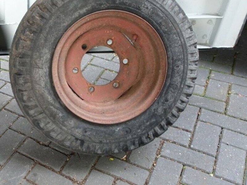 Reifen typu Vredestein Landbouw band met velg 10.0/75-15.3, Gebrauchtmaschine v IJsselmuiden (Obrázek 1)