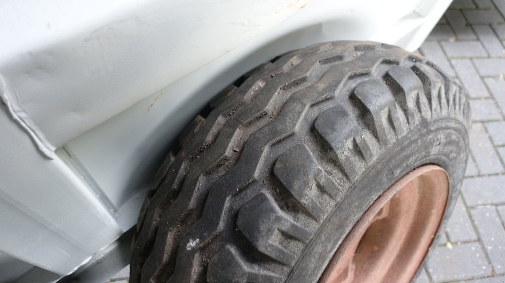 Reifen des Typs Vredestein Landbouw band met velg 10.0/75-15.3, Gebrauchtmaschine in IJsselmuiden (Bild 3)