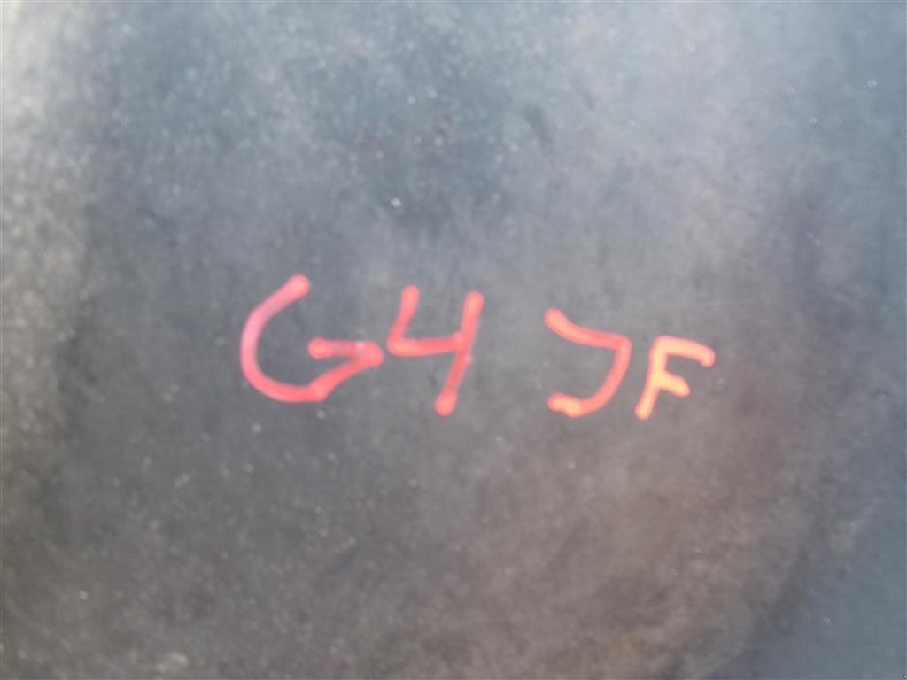 Reifen of the type Vredestein Traxion + 580/70-38, Gebrauchtmaschine in Ribe (Picture 7)