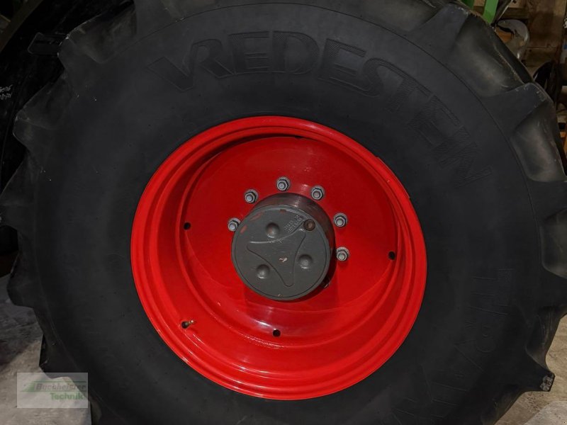 Reifen del tipo Vredestein Traxxion XXL, Gebrauchtmaschine In Coppenbruegge