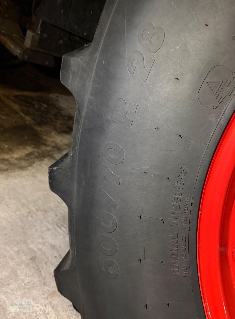 Reifen del tipo Vredestein Traxxion XXL, Gebrauchtmaschine In Coppenbruegge (Immagine 4)