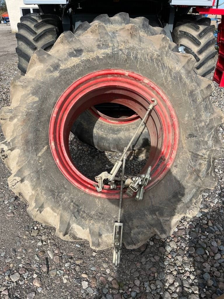 Reifen typu Vredestein Tvillinghjul 20.8 R38, Gebrauchtmaschine v Mern (Obrázek 1)