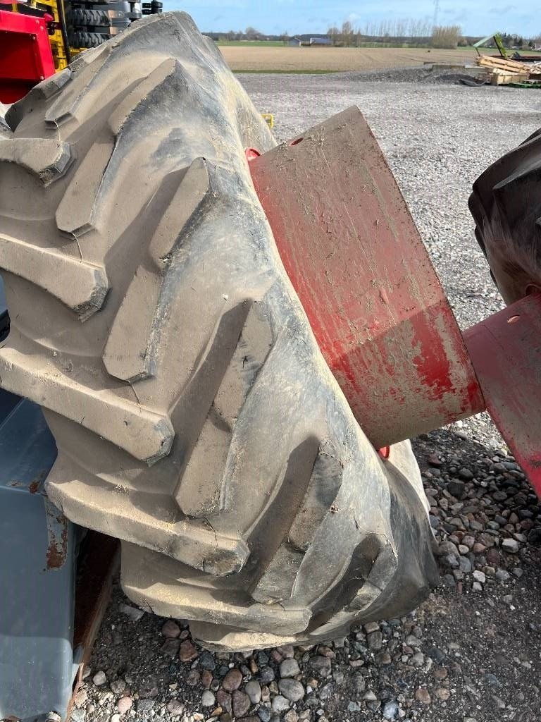 Reifen typu Vredestein Tvillinghjul 20.8 R38, Gebrauchtmaschine v Mern (Obrázek 2)