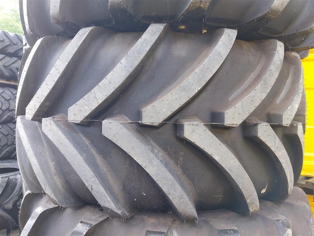 Reifen des Typs Vredestein VF 600/60 R 28 NRO TL 160D  Traxion Optimall, Gebrauchtmaschine in Danmark (Bild 1)