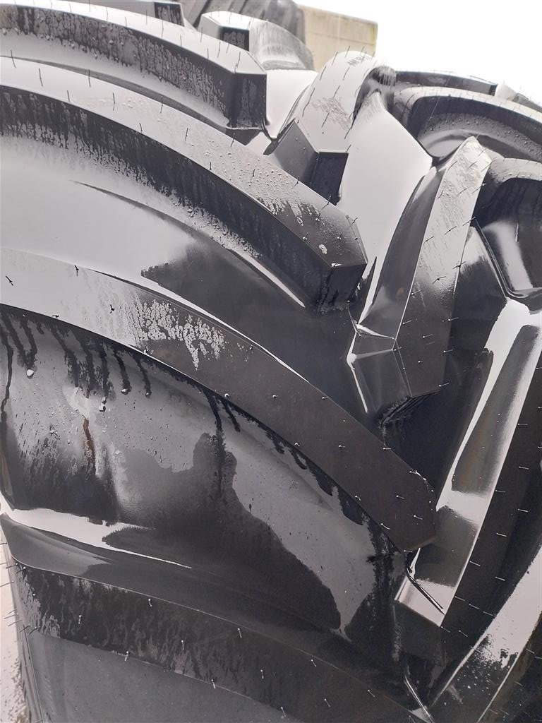 Reifen des Typs Vredestein VF900/50R42, Gebrauchtmaschine in Danmark (Bild 4)
