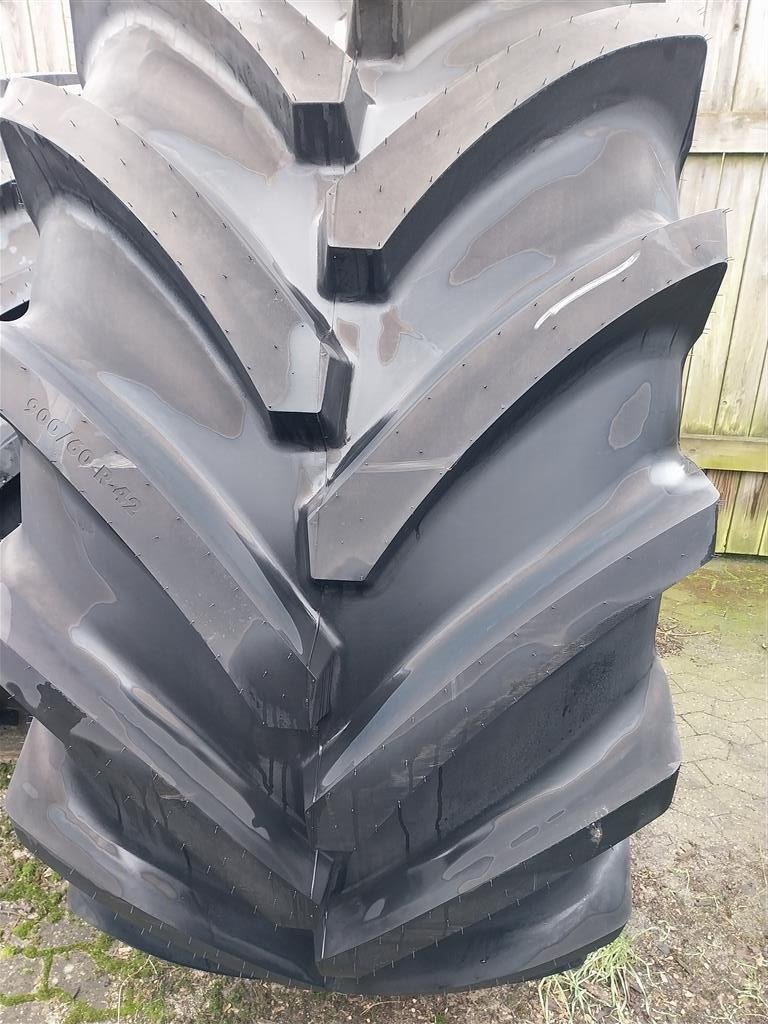Reifen des Typs Vredestein VF900/60R42 Traxion Optimal, Gebrauchtmaschine in Danmark (Bild 7)