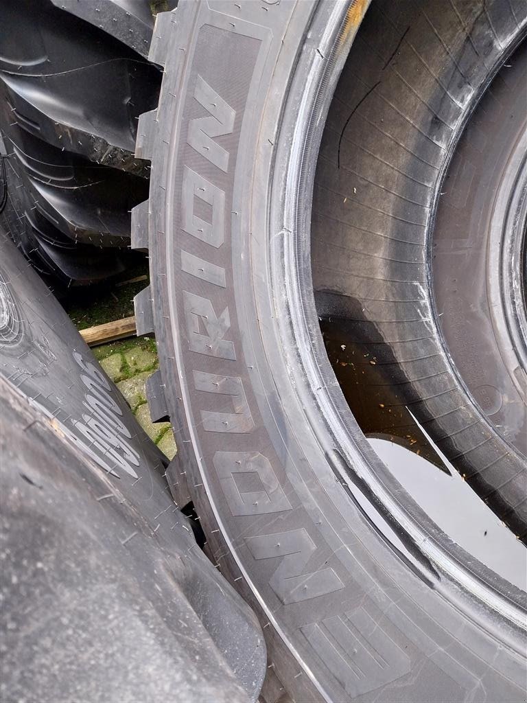 Reifen des Typs Vredestein Vredestein 440/80R28, Gebrauchtmaschine in Danmark (Bild 3)